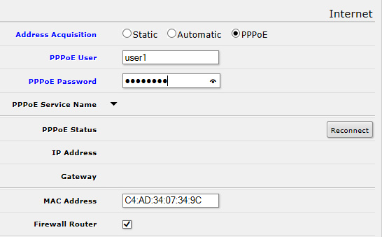 MikroTik