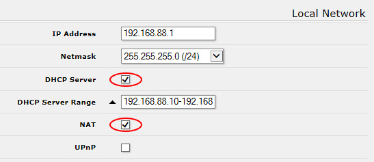 MikroTik