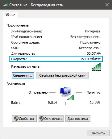 WIFI